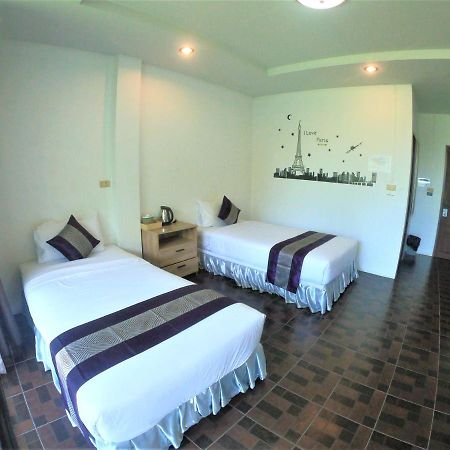 Hotel Lanta Friendly House Ko Lanta Exterior foto