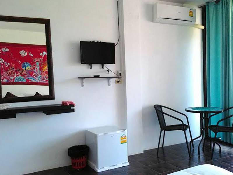 Hotel Lanta Friendly House Ko Lanta Exterior foto